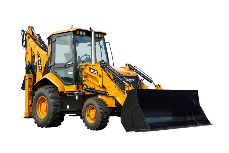 SANY BHL95